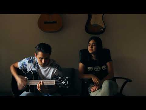 BEKFLEŠ x VOLVOX - AKO HUMREM DANAS BEBO (COVER)