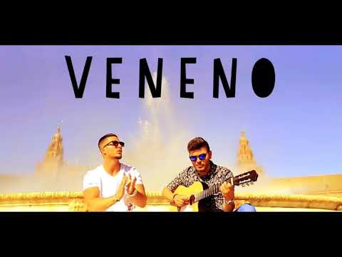 Nyno Vargas ft Demarco flamenco - Veneno