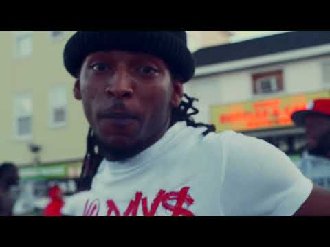 Konny x Foe Mello - "Ghetto" (official video)