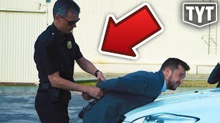 Ex-Apple Worker Arrested For Stealing Company Secrets video