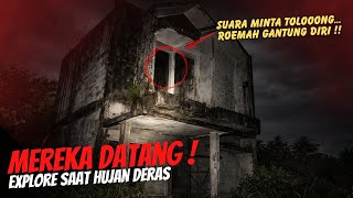 Download lagu SEREEM !! RUMAH BEKAS BUNDIR mp3