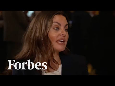 How This Single Mother On Food Stamps Convinced Insurers To Support Her Groundbreaking Startup