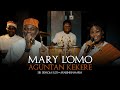MARY L OMO AGUNTAN KEKERE MARY HAD A LITTLE LAMB SIR DEMOLA SUZI X ARABINRINMARIA