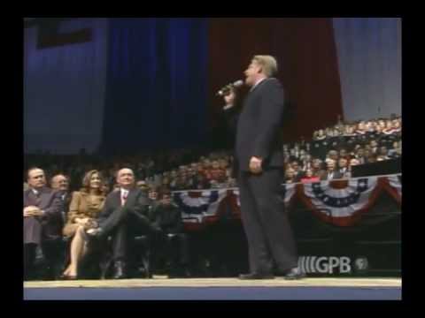 Grady Robinson - Georgia