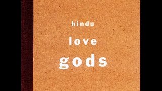 Hindu Love Gods - Hindu Love Gods (Full Album) (HQ)