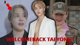 Download lagu Jimin Congratulates Taeyong — Why Media Calls It a ‘Symbol of Unity’ Among a New Generation of Idols mp3 Download lagu Jimin Congratulates Taeyong — Why Media Calls It a ‘Symbol of Unity’ Among a New Generation of Idols mp3