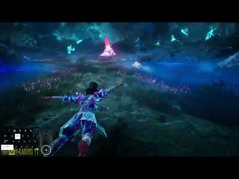 How to Find Critical Stun, Sacred River Location - Clair Obscur Expedition 33