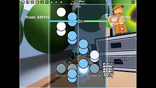 Cover art for Synergy