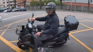 靠X啊！又是你！（開聲音）