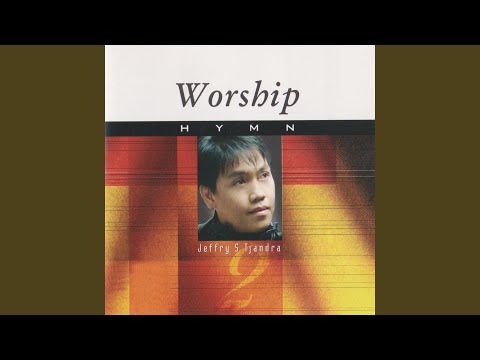 Tenanglah Kini Hatiku