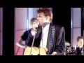 Thompson Twins - Get That Love - Wogan Show