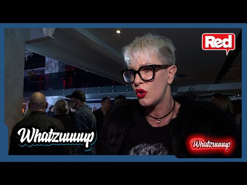 Whatzuuuuup - Lana: Perwoll/ Fashion Week: Sexy, atraktivno, zabavno, Rihanna TRUDNA - 02.12.2021