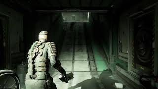 アクション俳優が遊ぶデッドスペース(リメイク版) Part.5