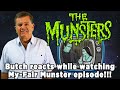 Butch Watches And Reacts To My Fair Munster Episode