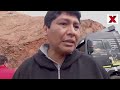 Peru Bus Accident LIVE: Massive Bus Crash in Peru Leaves 37 Dead, Officials Confirm Casualties - Video