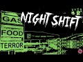NIGHT SHIFT By Puppet Combo