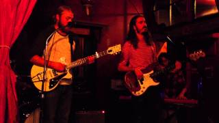 The Bros. Landreth • Greenhouse