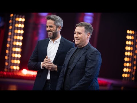 La bonita historia que une a Carlos Latre y Javier Sardá con el saxofón - El Desafío