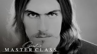 The "Mysterious Darkness" in James Taylor's Family | Oprah’s Master Class | Oprah Winfrey Network