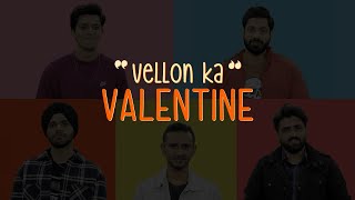 Vellon Ka Valentine - Honest men opinions on Valentine’s Day | Annoying things, Worst gifts | MensXP
