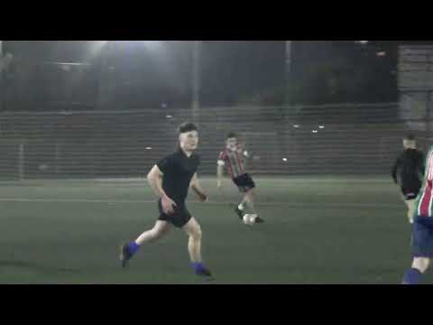 BRAHAMA VS FURGON - #LigaNuñez - SLD - 24/7/2022