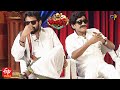 Hyper Aadi Performance Jabardasth Double Dhamaka Specia 28th November 2021 ETV Telugu