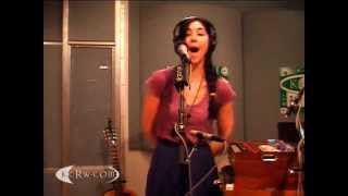 Lisa Hannigan - Venn Diagram Live