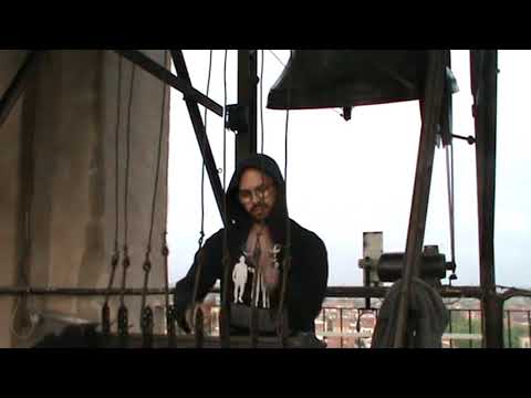 Le campane di Stezzano (Bg) - Allegrezza manuale