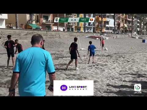 Finale Coppa Italia | Taormina - Messina Sud