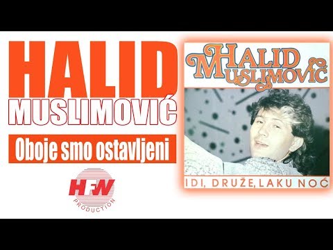 Video thumbnail for Oboje smo ostavljeni
