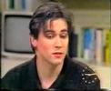 The Human League (Phil Oakey) - Interview