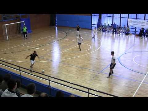 Bresso Cornaredo 11 1 2014