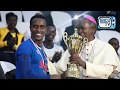 Rayon Sports inyagiye Mukura vs 3/0 || Umukino wo kwibuka Padiri Fraipont washinze HVP Gatagara