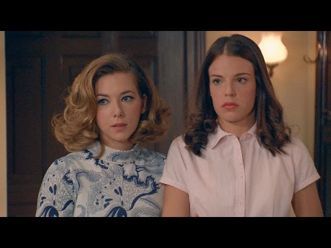 Amar C680 - Leonor encuentra a su hermana María