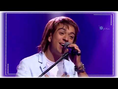 Yo me llamo Colombia - Los mejores Imitadores de la temporada  ❀Lufashion❀