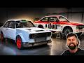 You Won T Believe This Ford MK2 Escort