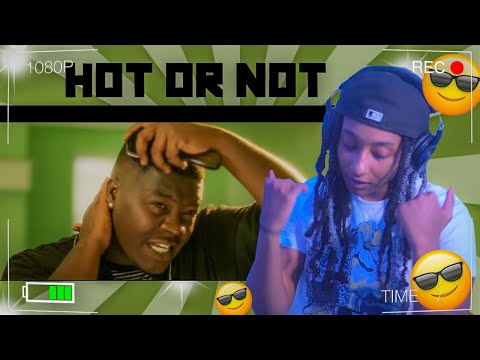 FRESHMAN FRIDAY | Thirty4 ft. Nevvaro - Busy | REACTION