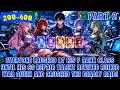 P2 Boy Gets SS Repair Gift All Mecha Girls Who Choose To Contract With Him Become 100 Stronger