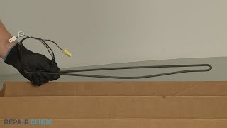 Samsung Refrigerator Defrost Heater Replacement DA47-00526B