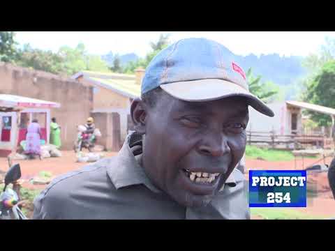 Project 254 - Episode 7 - Mashujaa Day