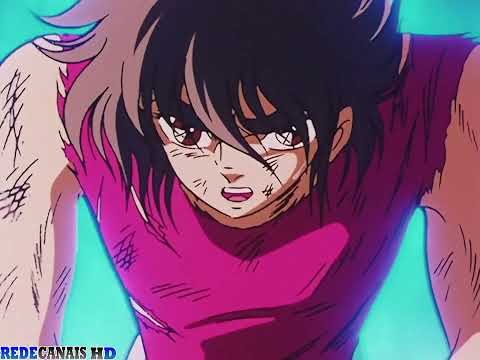 OS CDZ VS POSEIDON COMPLETO