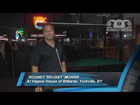 Runout Media Video Magazine - Extreme English with Rodney Morris