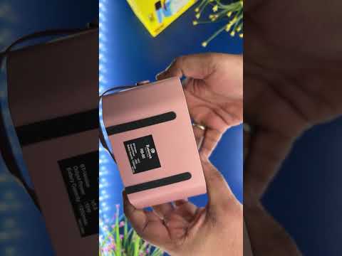 Robotek RB-50 Karaoke & RB-80 Roar X Launching