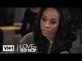 Mimi Faust Jessica Dime Offer Tiarra Advice Love Hip Hop Atlanta