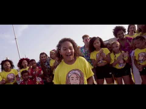 Aloquilla champeta africana. Coreografía @wara_ricos69