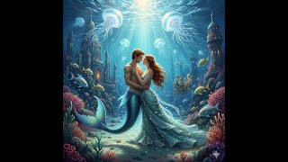 Download lagu [Indo Dub] Turns out my boyfriend is a merman Part - 1 mp3