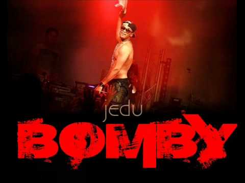Ben Cristovao - Bomby lyrics