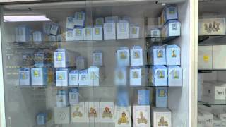The Collector Store Grand Google Virtual Tour!!!