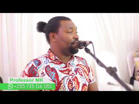 POFESSOR MK LIVE ADA YA MJA HUNENA
