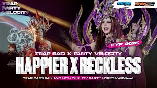 Download lagu DJ HAPPIER X RECKLESS TRAP SAD X PARTY VELOCITYβΌοΈ MCSB PRODUCTION mp3 Download lagu DJ HAPPIER X RECKLESS TRAP SAD X PARTY VELOCITYβΌοΈ MCSB PRODUCTION mp3